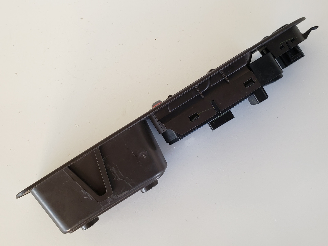 08-11 Chevy Malibu 20807220 Drivers Side Left Master Window Switch OEM