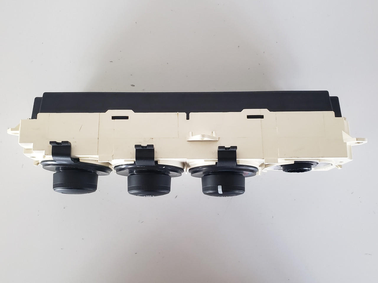 05-10 Honda Odyssey LX 79500-SHJ-A01 Climate Control Panel Temp Unit A/C Heater