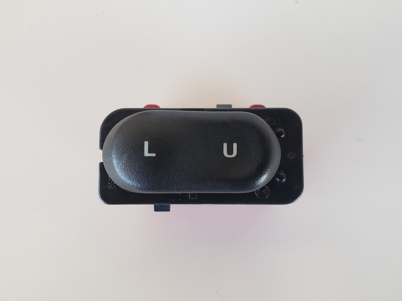 01 Ford F-150 F150 YL3T-14963-AAW Door Lock Switch OEM