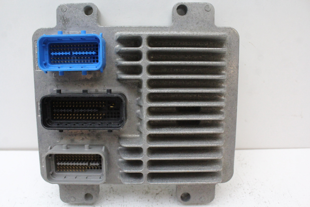 06 07 08 09 Buick Lacrosse 12600930 Computer Brain Engine Control ECU ECM Module