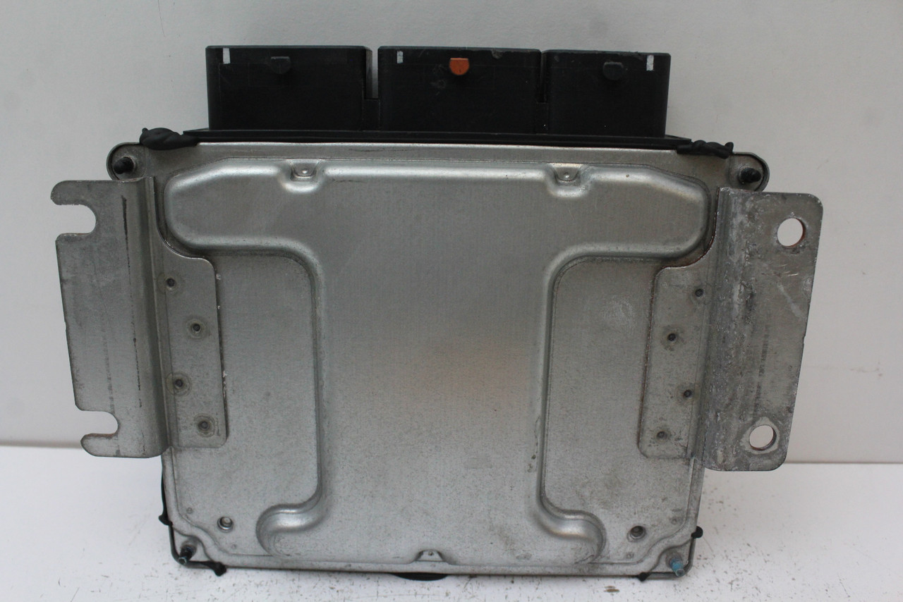 16 17 Nissan Rogue BEM403-000 A1 Computer Brain Engine Control ECU ECM Module