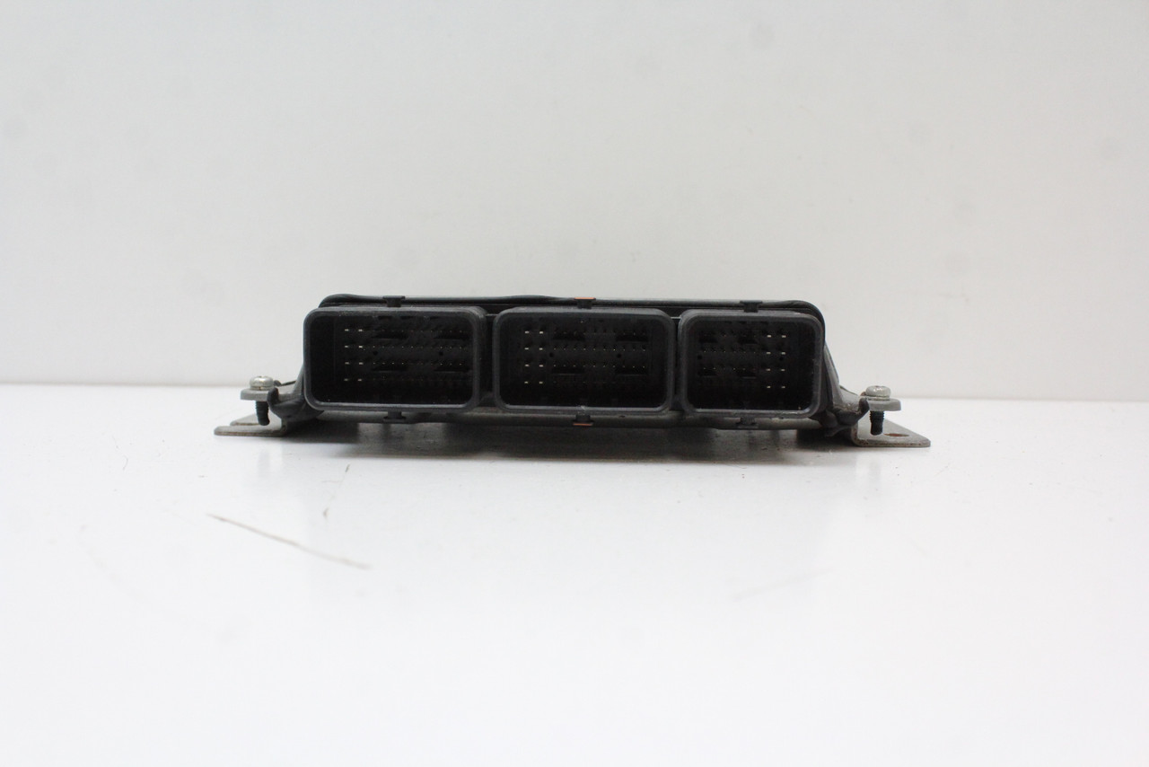 16 17 Nissan Rogue BEM403-000 A1 Computer Brain Engine Control ECU ECM Module