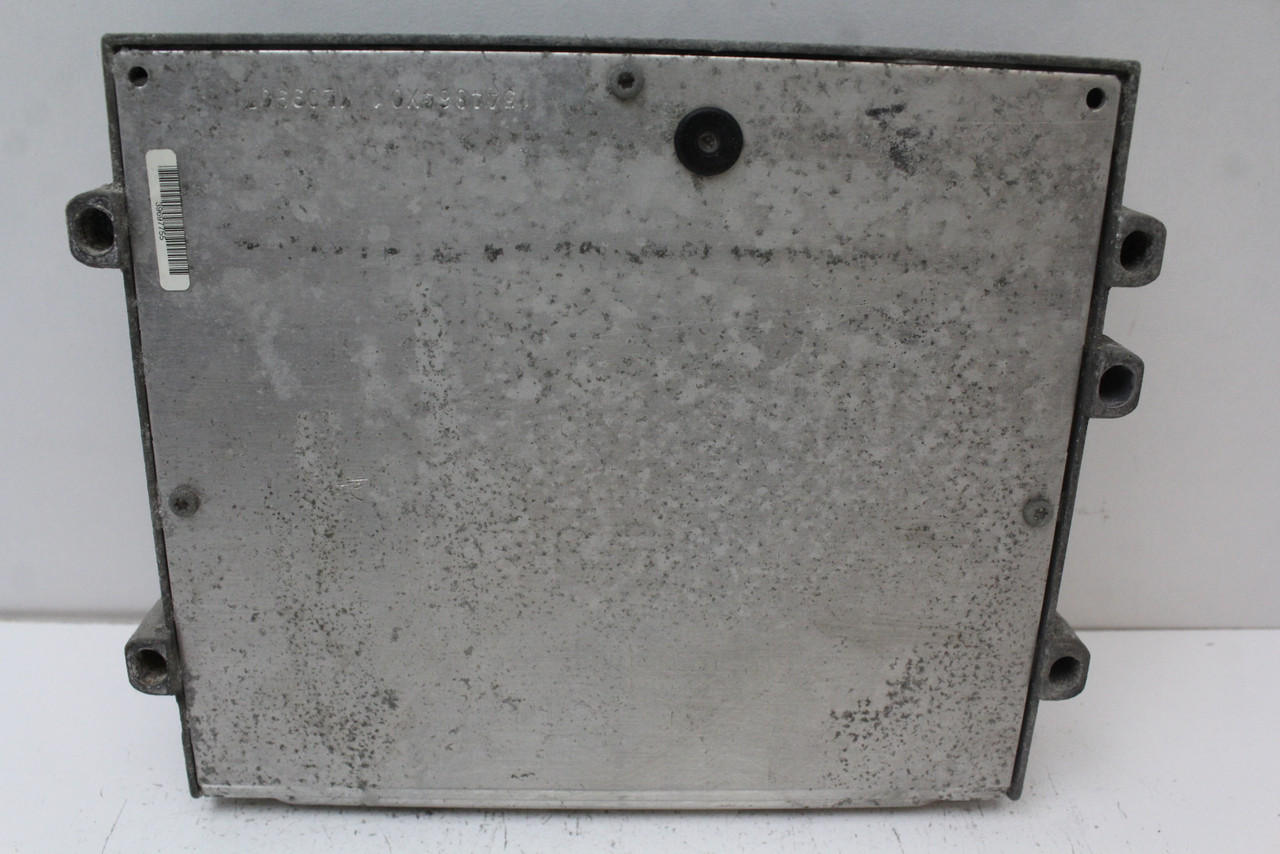 07 2007 Ford F150 F-150  7L3A-12A650-GBD Computer Engine Control ECU ECM Module