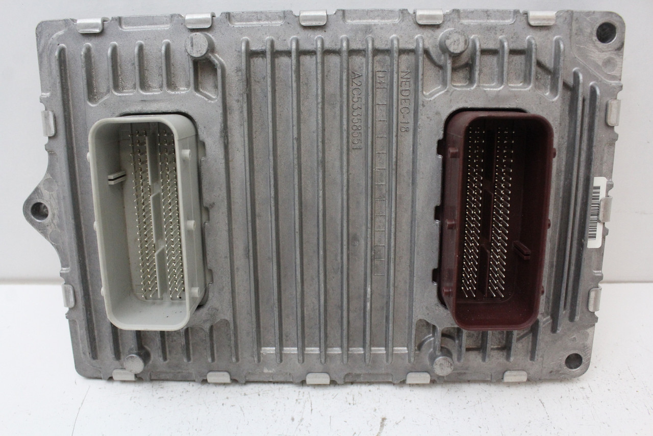 2015 15 Dodge Journey 05150918AB Computer Brain Engine Control ECU ECM Module