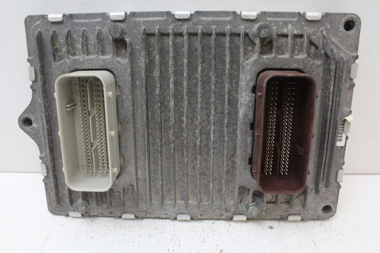 2014 14 Dodge Caravan 05150778AB Computer Engine Control ECU ECM EBX Module
