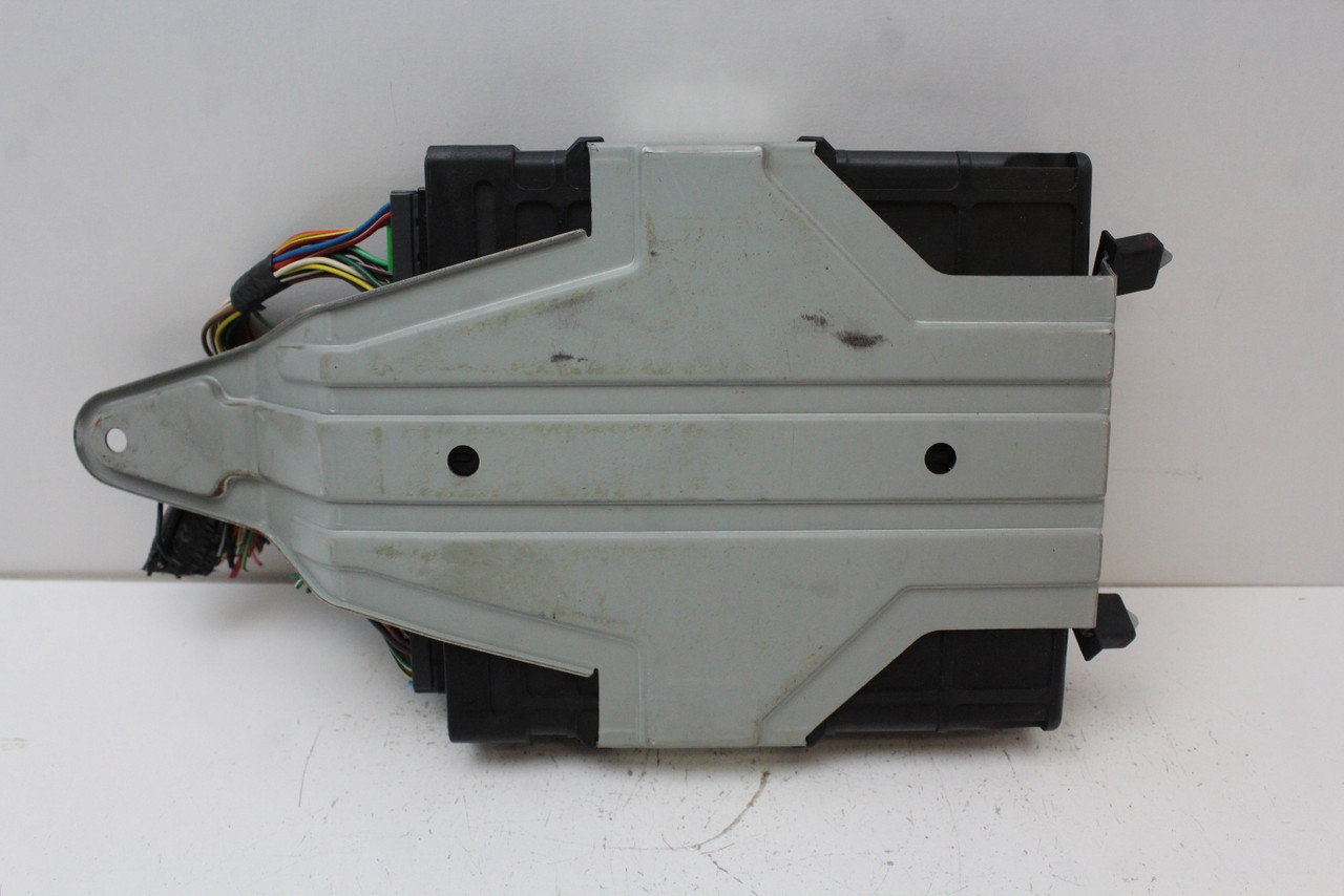 2002 02 Mitsubishi Galant MN132547 Computer Engine Control ECU ECM EBX Module