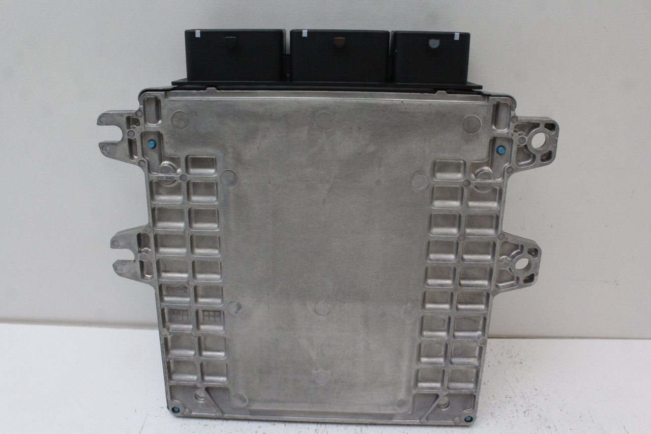 14-17 Nissan 370Z BEM390-000 A1 Computer Brain Engine Control ECU ECM EBX Module 14-17 Nissan 370Z BEM390-000 A1 Computer Brain Engine Control ECU ECM EBX Module