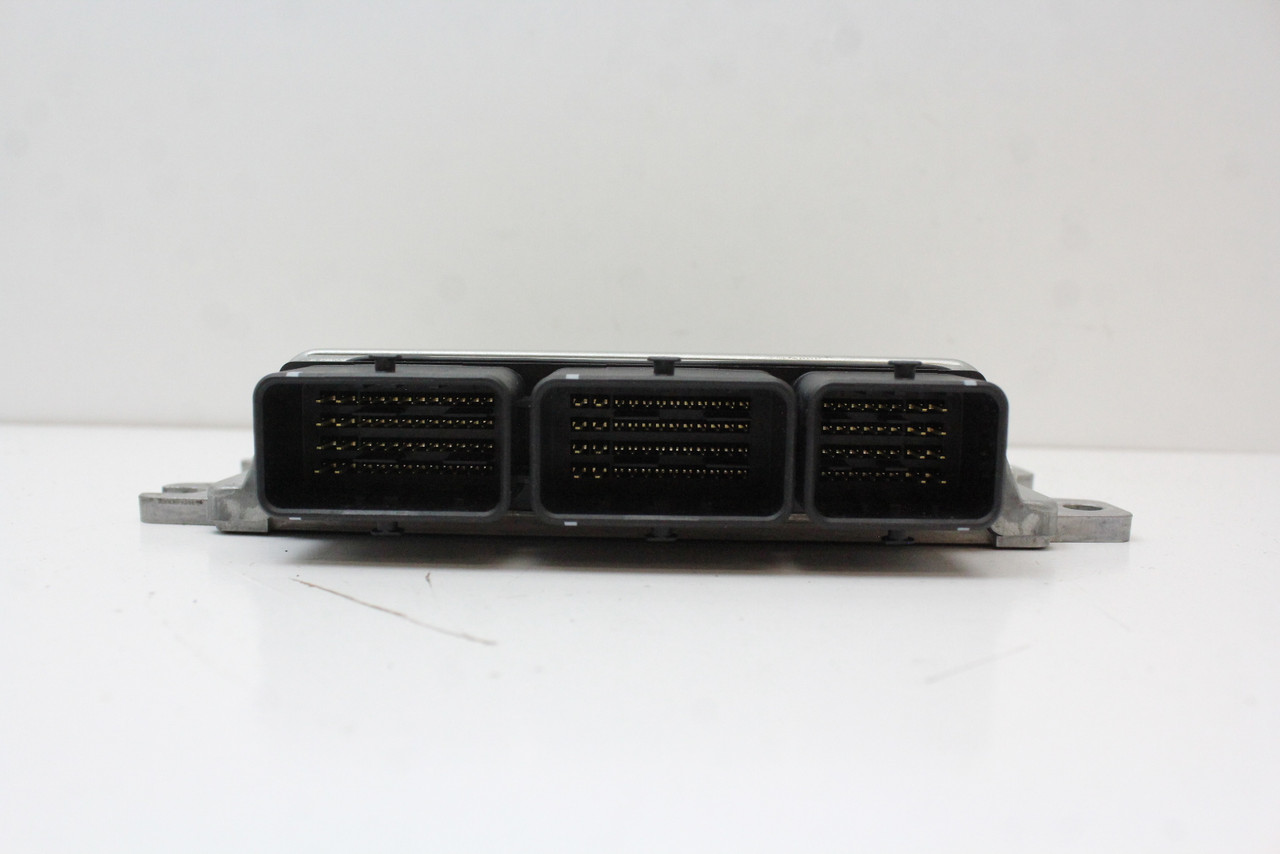 14-17 Nissan 370Z BEM390-000 A1 Computer Brain Engine Control ECU ECM EBX Module 14-17 Nissan 370Z BEM390-000 A1 Computer Brain Engine Control ECU ECM EBX Module