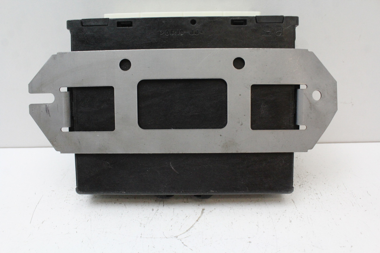 2010 10 Subaru Forester 22765AA361 Computer Brain Engine Control ECU ECM Module