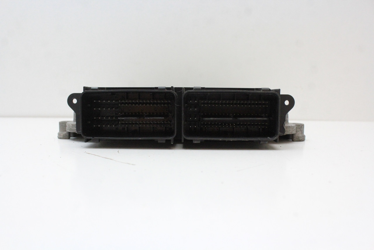 16 17 18 Ford Focus FV6A-12B684-CA Computer Engine Control ECU ECM EBX Module