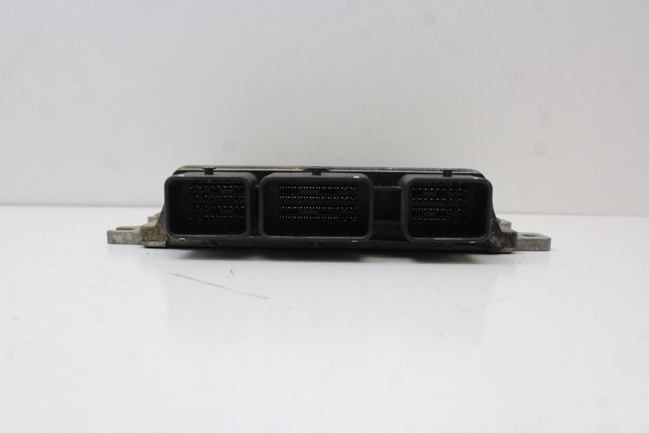 07 2007 Nissan Altima MEC110-020 F1 Computer Engine Control ECU ECM EBX Module