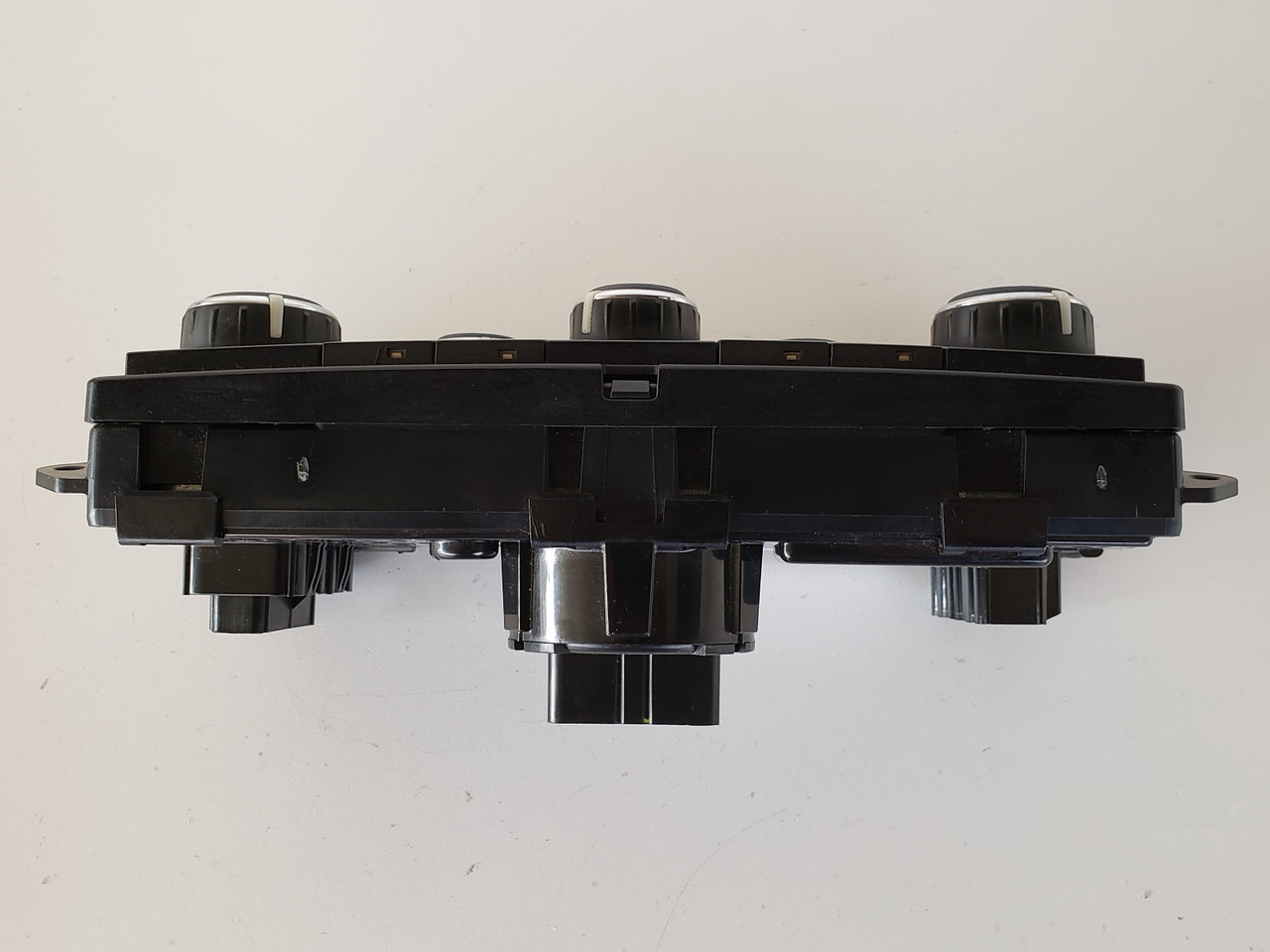 08-10 Town & Country "For Parts" P55111805AJ Climate Control Panel A/C Heater