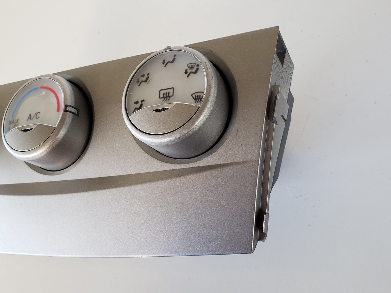 10-11 Toyota Camry 55900-06280-B Climate Control Panel Temp Unit A/C Heater