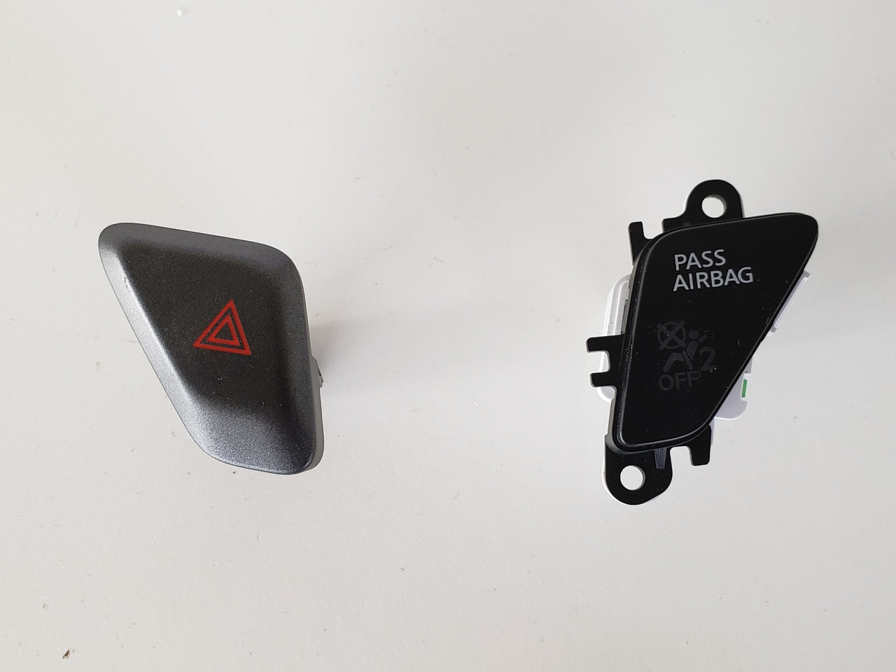 13-20 Nissan Pathfinder 27500 3KA2A Climate Control Panel Temp Unit A/C Heater 13-20 Nissan Pathfinder 27500 3KA2A Climate Control Panel Temp Unit A/C Heater