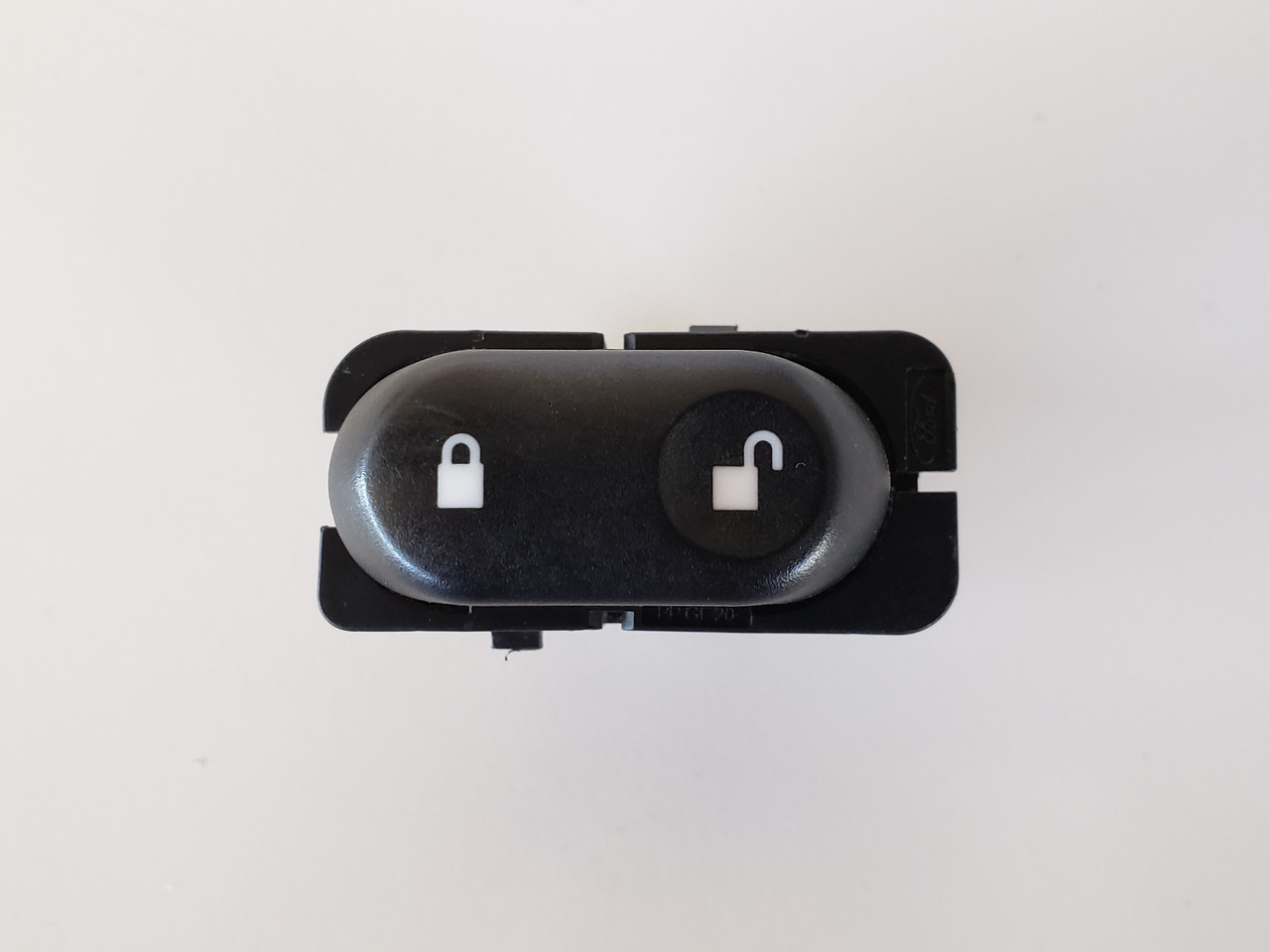 02-04 Ford F-150 F150 1L2T-14963-ABJADS Door Lock Switch OEM