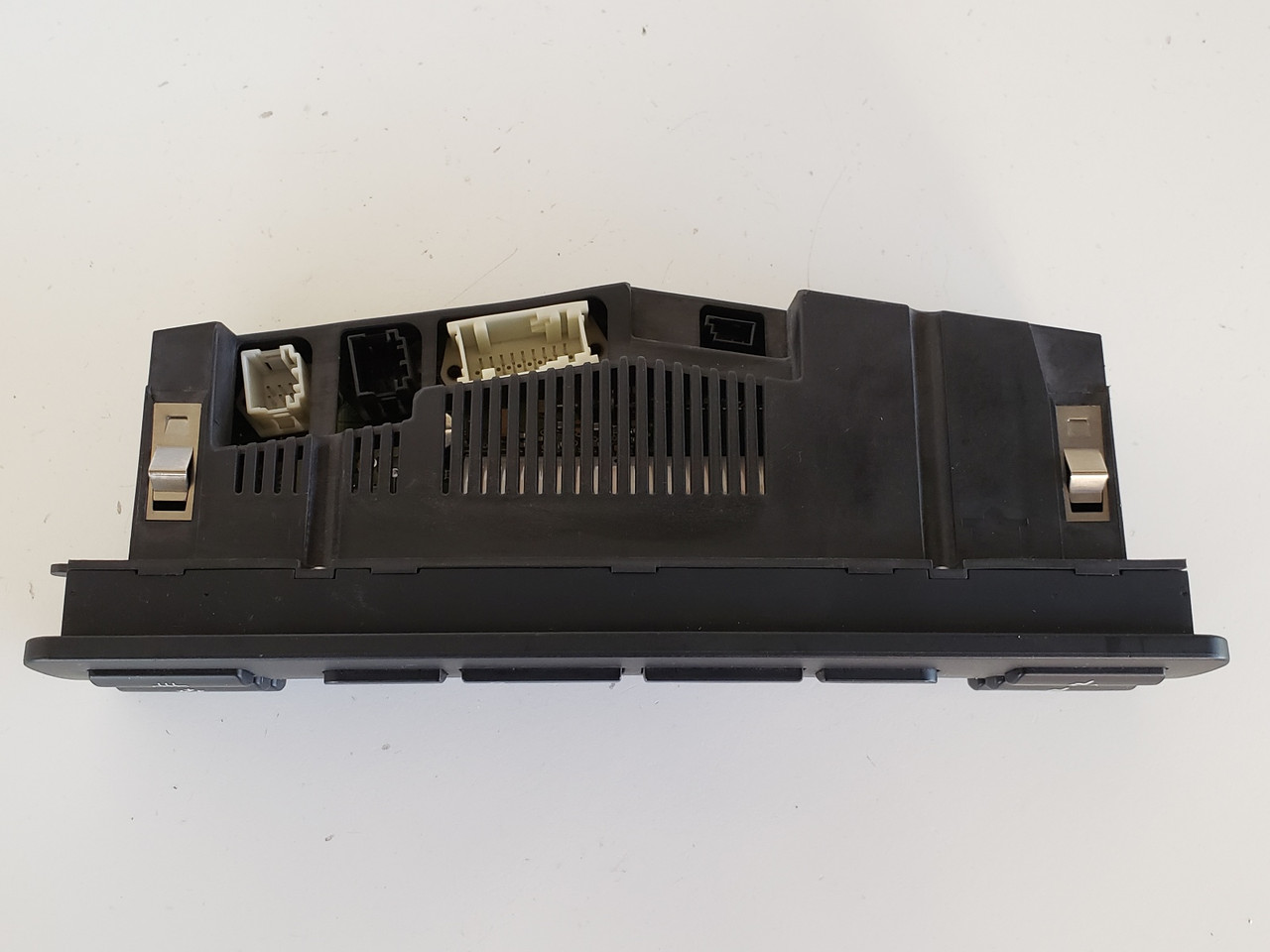 99-00 Bmw 323i 64114125794 Climate Control Panel Temperature Unit A/C Heater 99-00 Bmw 323i 64114125794 Climate Control Panel Temperature Unit A/C Heater