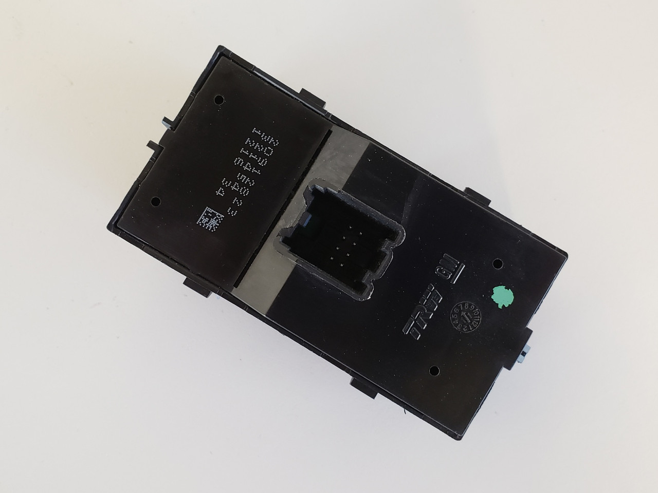 11-12 Buick Regal 20912823 Drivers Side Left Master Window Switch OEM 11-12 Buick Regal 20912823 Drivers Side Left Master Window Switch OEM