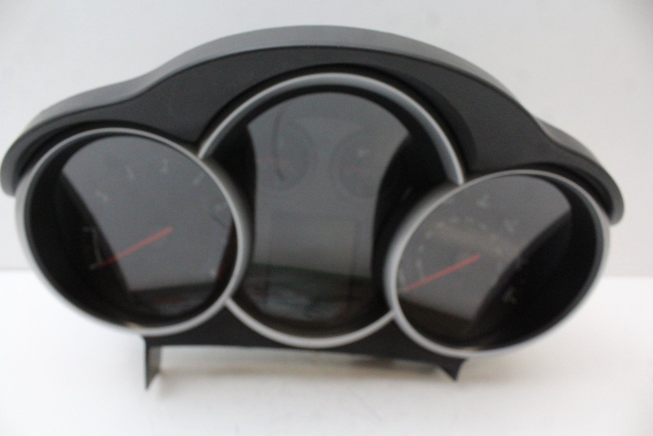 12 2012 Chevrolet Cruze 95487986 Speedometer Head Instrument Cluster Gauges 25K