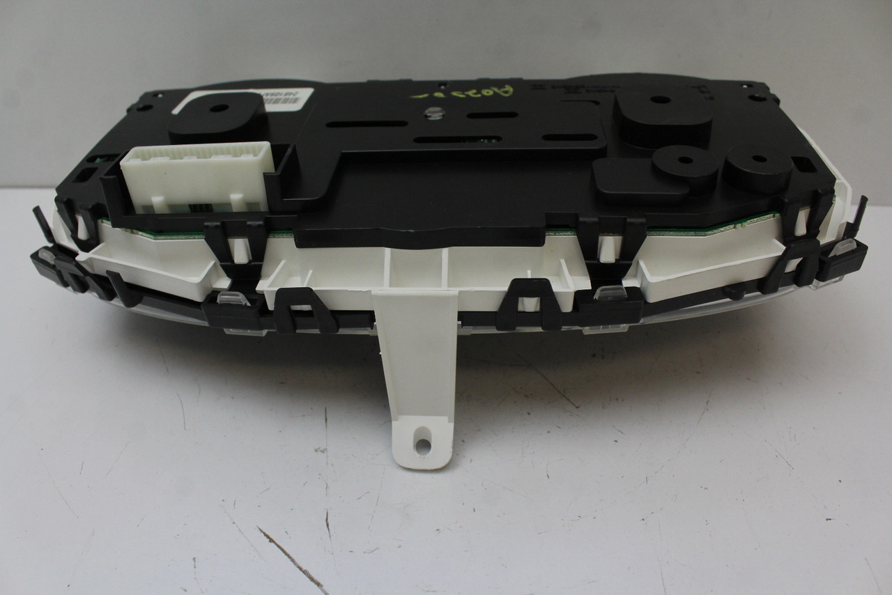 11 12 Nissan Sentra 248109AF5B Speedometer Head Instrument Cluster Gauges 13K