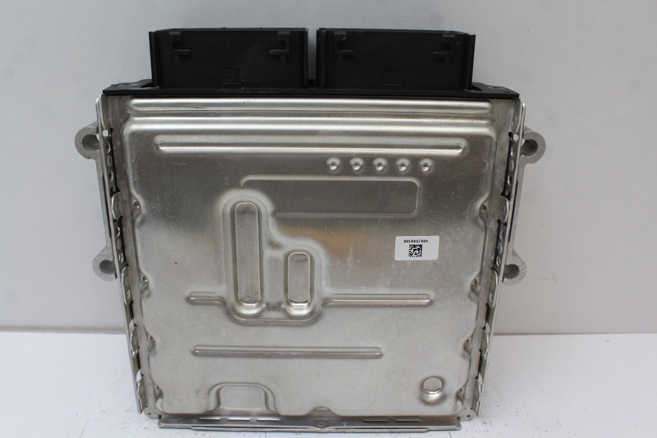 2019 19 Lincoln Nautilus K2GA-12A650-BA Computer Engine Control ECU ECM Module