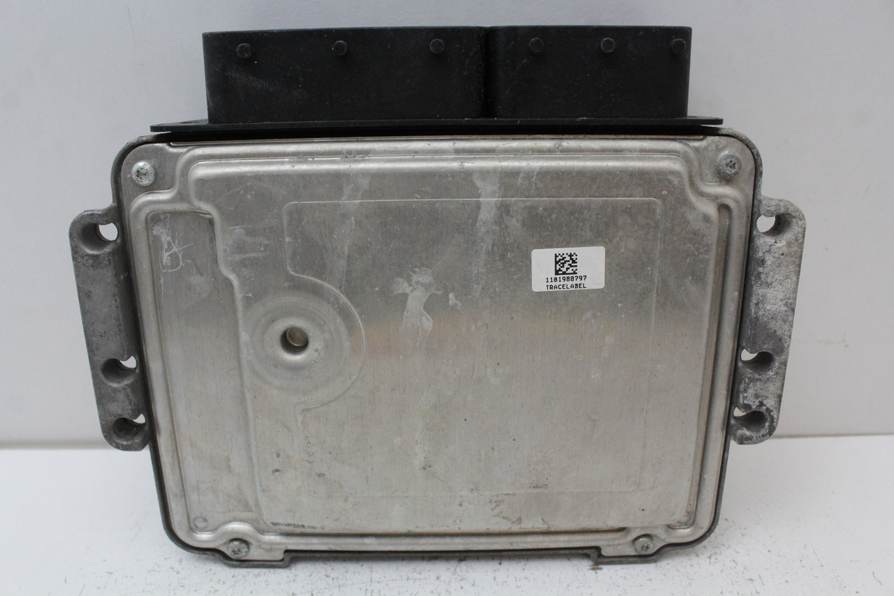 12 13 Ford Focus CM5A-12A650-ASD Computer Engine Control ECU ECM EBX Module 12 13 Ford Focus CM5A-12A650-ASD Computer Engine Control ECU ECM EBX Module