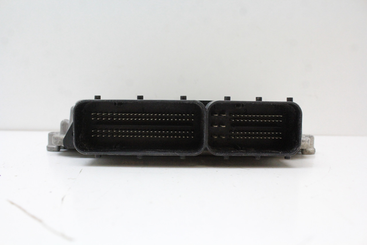 12 13 Ford Focus CM5A-12A650-ASD Computer Engine Control ECU ECM EBX Module 12 13 Ford Focus CM5A-12A650-ASD Computer Engine Control ECU ECM EBX Module