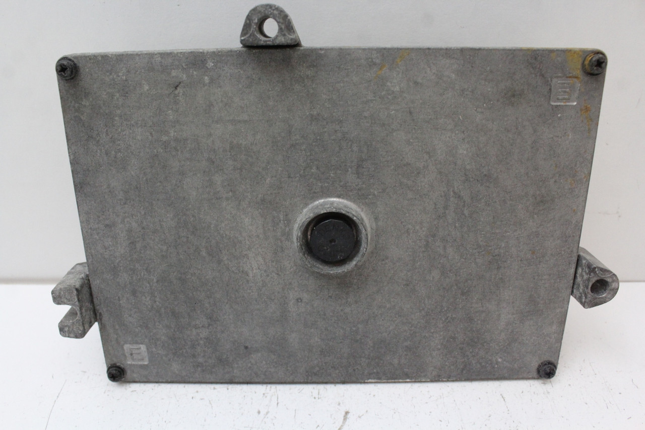 10 11 Acura MDX 37820-RYE-A77 Computer Brain Engine Control ECU ECM EBX Module