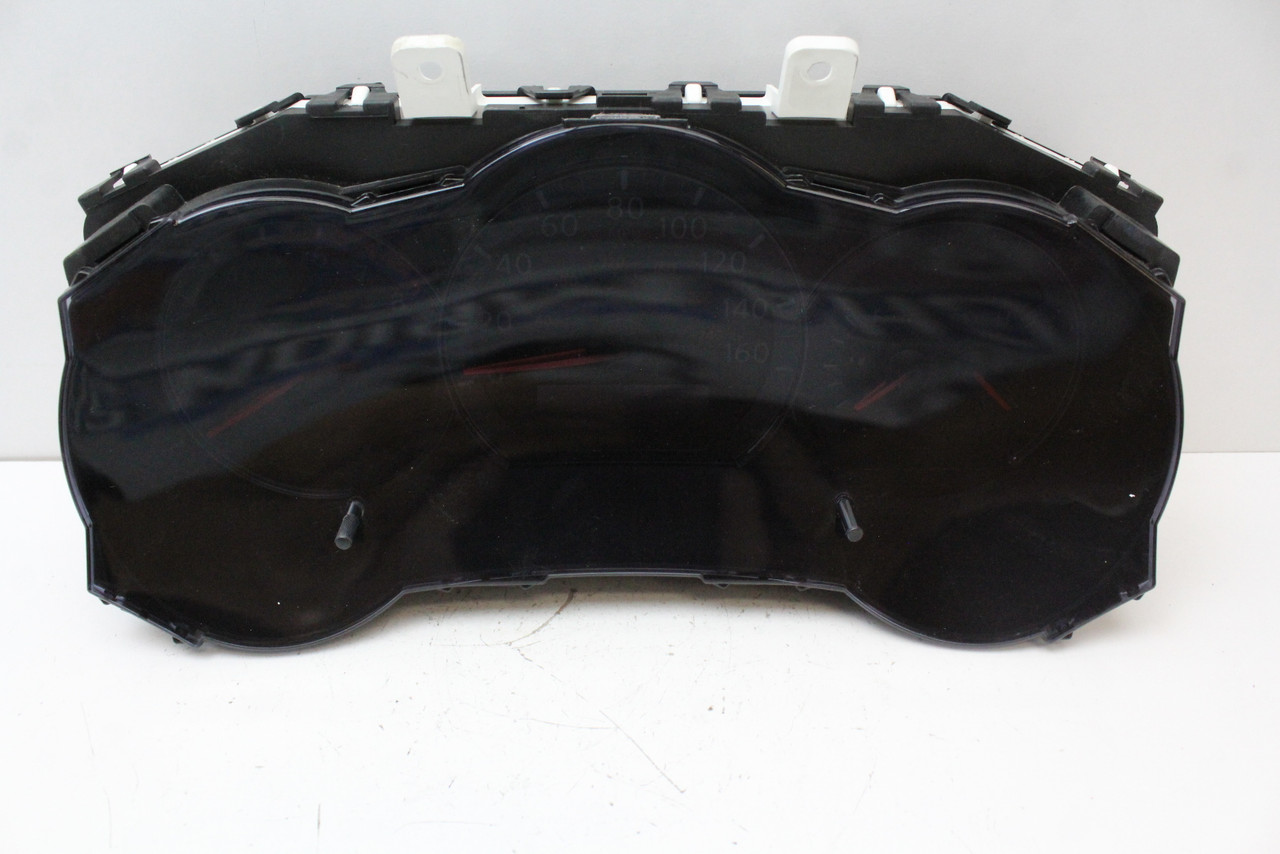 11 12 13 Nissan Altima 24810ZX60A Speedometer Head Instrument Cluster Gauges 39k