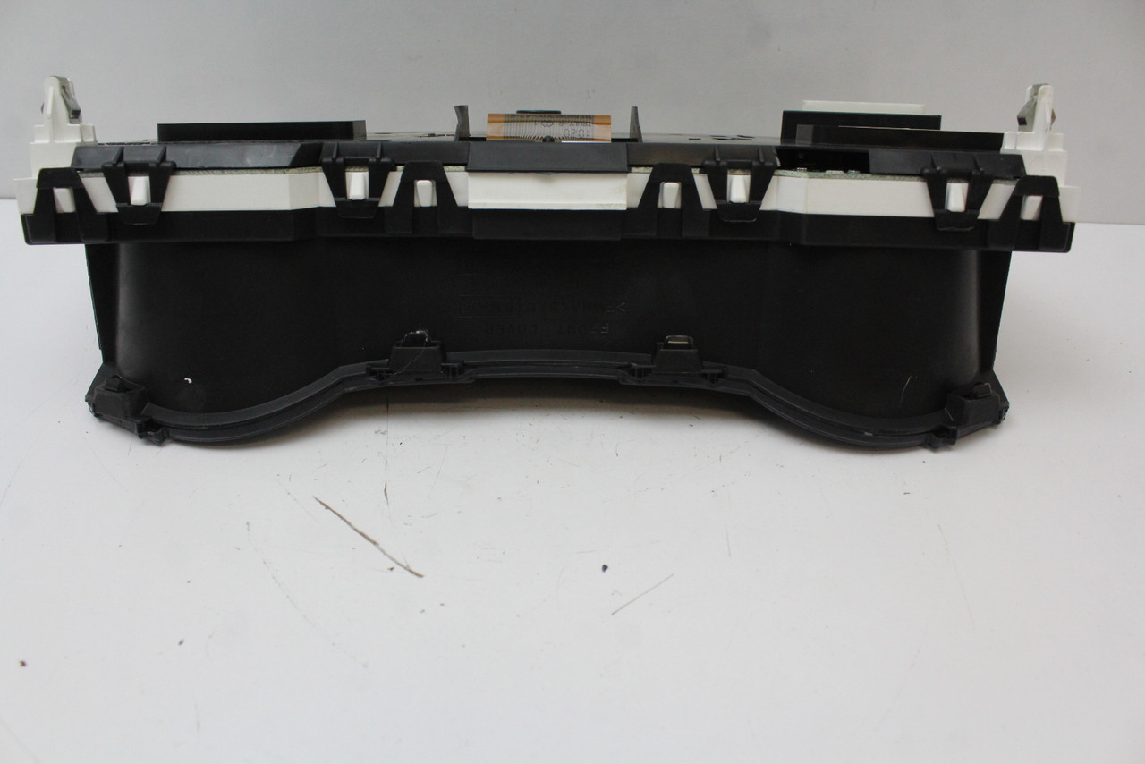 11 12 13 Nissan Altima 24810ZX60A Speedometer Head Instrument Cluster Gauges 39k