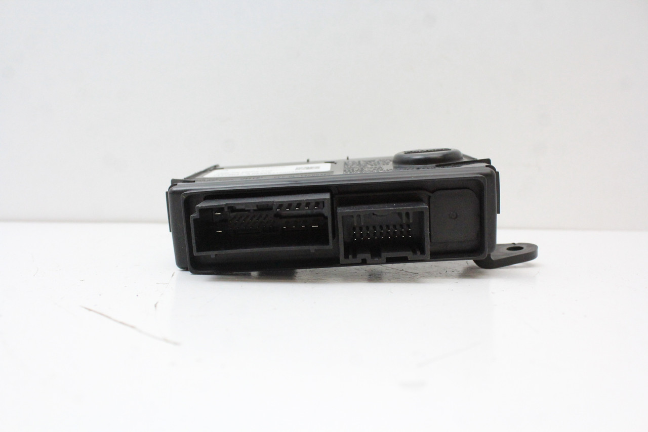 11-13 Fiesta 9T1T-15K602-AD Suspension Control Module Tire Inflation Monitor