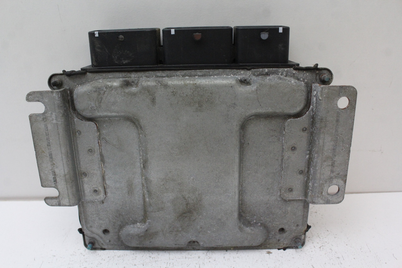 13 14 15 Nissan Altima BEM400-300 A1 Computer Engine Control ECU ECM EBX Module 13 14 15 Nissan Altima BEM400-300 A1 Computer Engine Control ECU ECM EBX Module