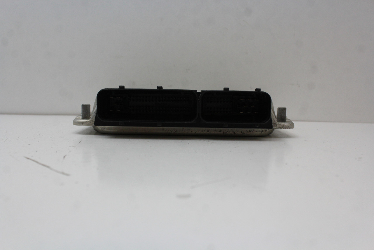 07 2007 Volkswagen Jetta 07K 906 032 S Computer Engine Control ECU ECM Module
