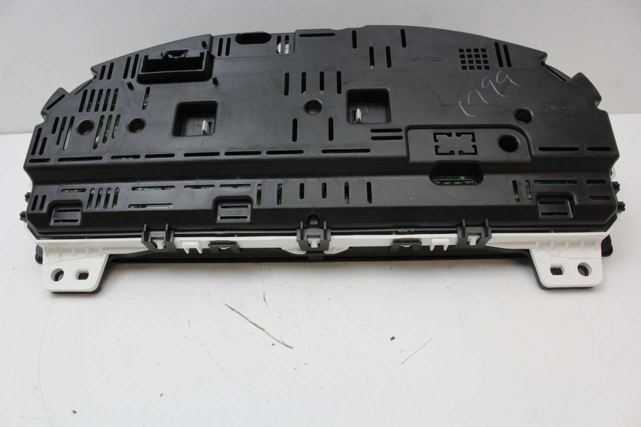 11 Mitsubishi Milan BN7T-10849-AD Speedometer Head Instrument Cluster Gauges 45K