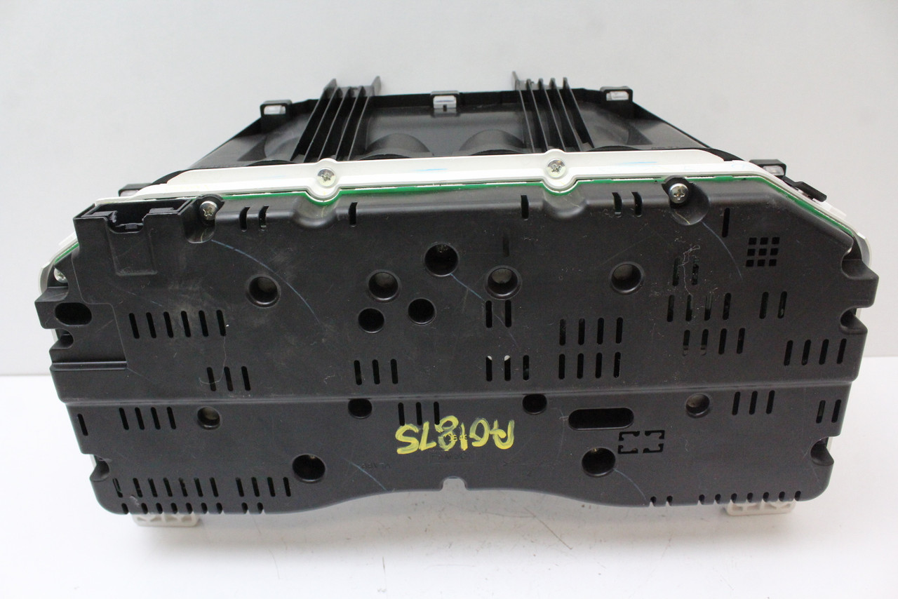 14 2014 Ford F250 F-250 EC3T-10849-AA Speedometer Instrument Cluster Gauges 5K