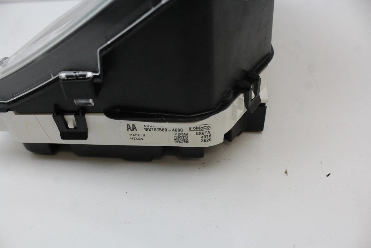 14 2014 Ford F250 F-250 EC3T-10849-AA Speedometer Instrument Cluster Gauges 5K