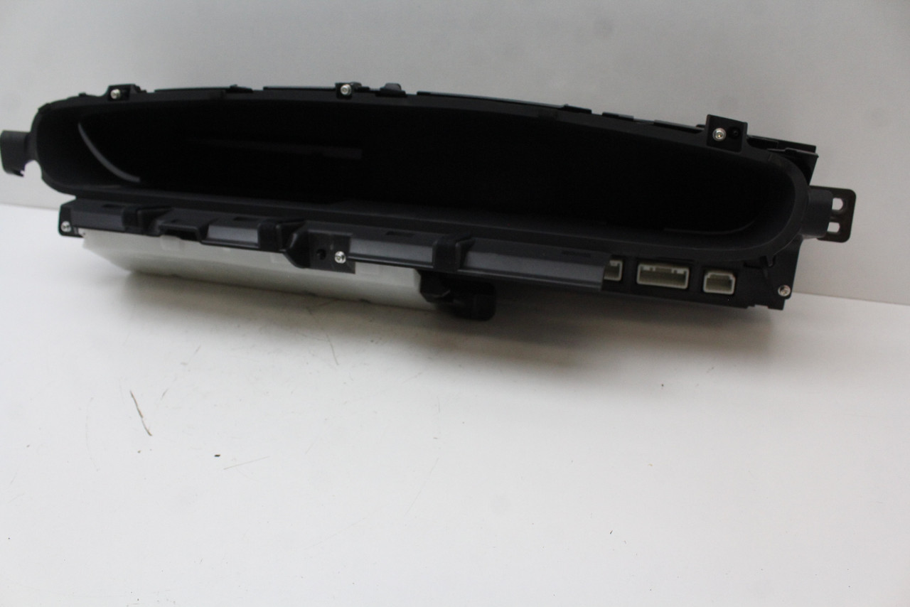 12 13 Toyota Prius 83800-47C30 Speedometer Head Instrument Cluster Gauges 21K