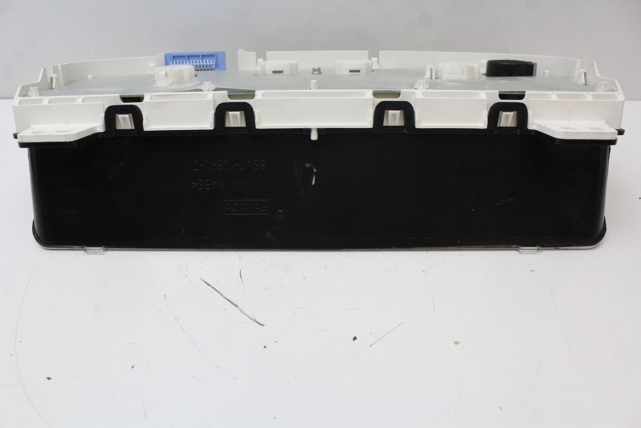 2008 08 Ford Focus 8S4T-10849-BN Speedometer Head Instrument Cluster Gauges 84K