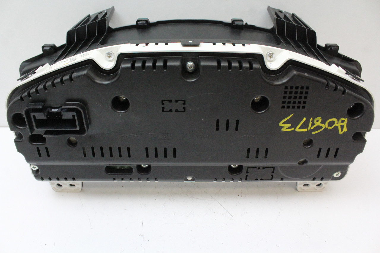 2013 13 Ford Flex DA8T-10849-CJ Speedometer Head Instrument Cluster Gauges 119K