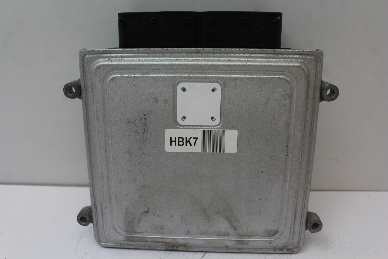 15 2015 Kia Optima 39108-2GBK7 Computer Brain Engine Control ECU ECM EBX Module