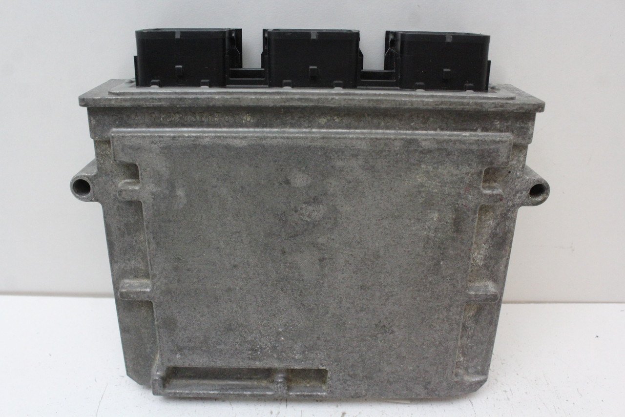 2006 06 Lincoln Town Car 6W1A-12A650-AEB Computer Engine Control ECU ECM Module