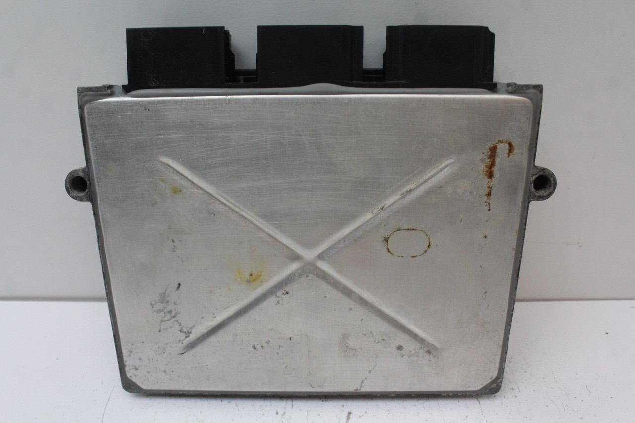 2006 06 Lincoln Town Car 6W1A-12A650-AEB Computer Engine Control ECU ECM Module