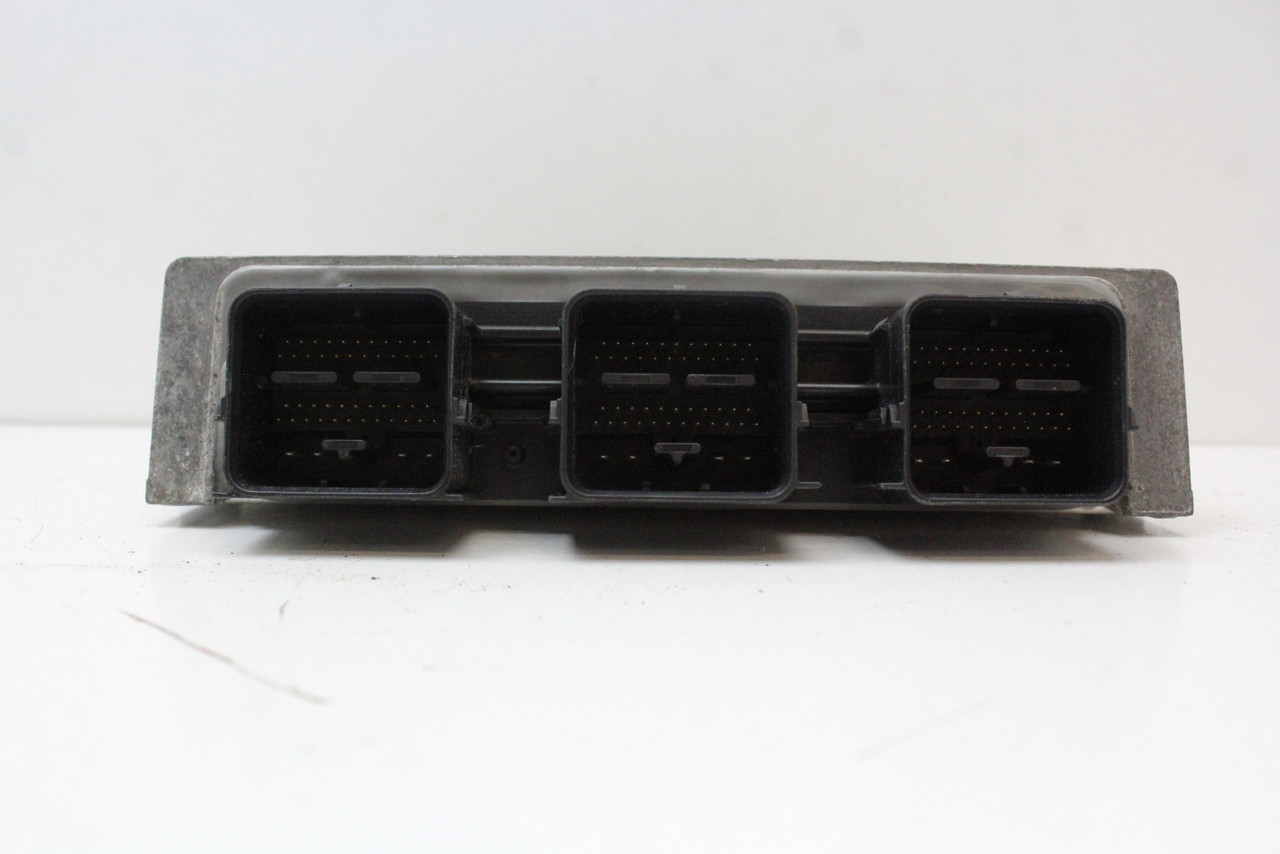 2006 06 Lincoln Town Car 6W1A-12A650-AEB Computer Engine Control ECU ECM Module