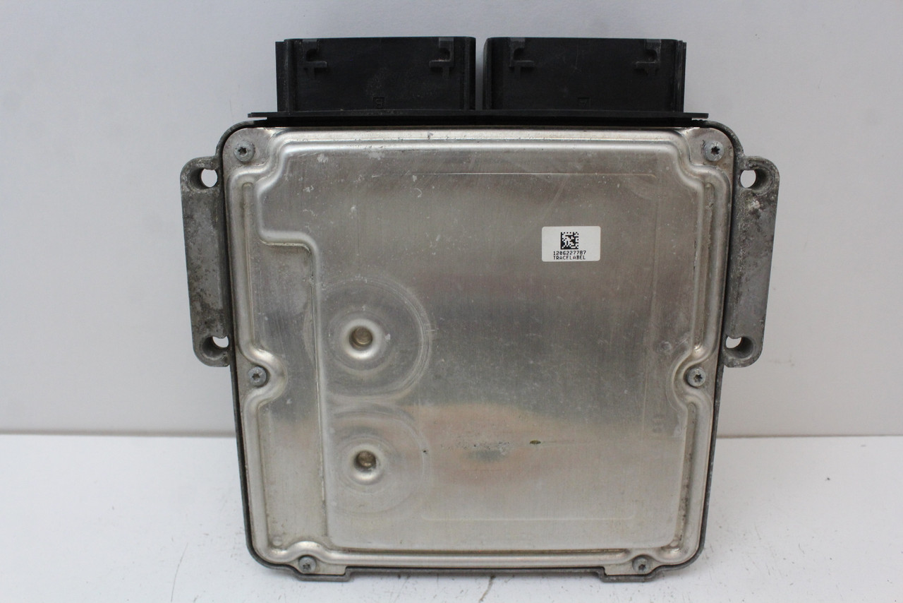 17 18 19 Lincoln MKZ HP5A-12A650-AGB Computer Engine Control ECU ECM EBX Module