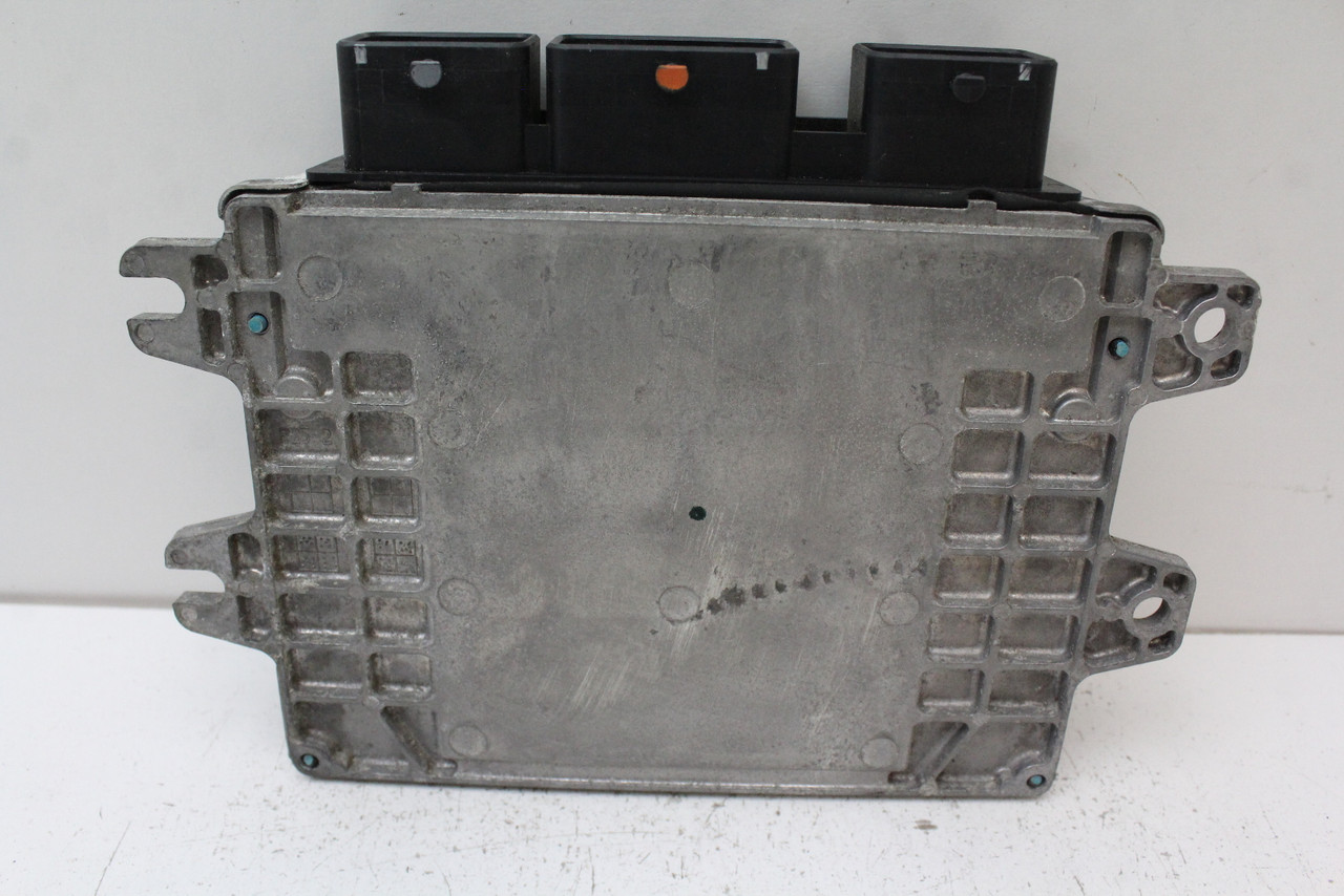 13 2013 Nissan Versa BEM332-300 A2 Computer Engine Control ECU ECM EBX Module