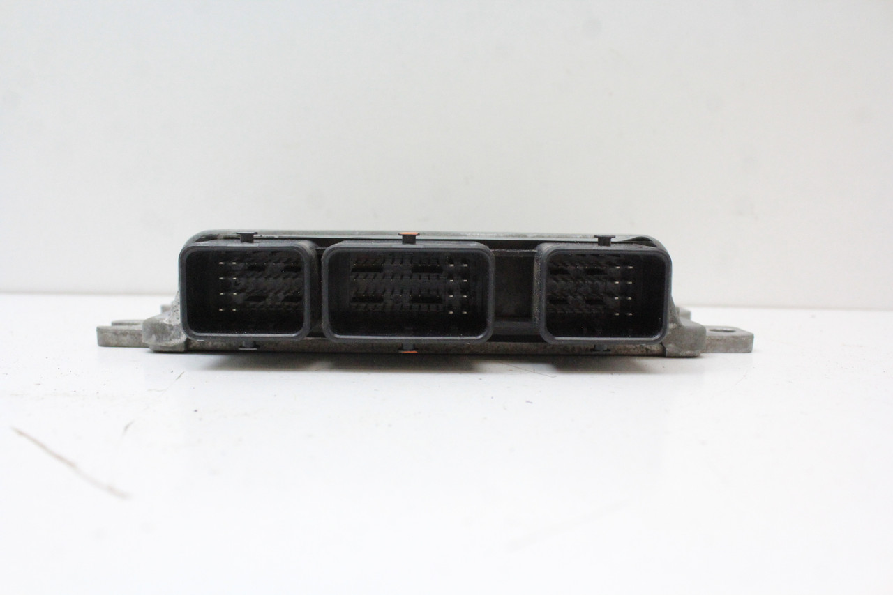 13 2013 Nissan Versa BEM332-300 A2 Computer Engine Control ECU ECM EBX Module