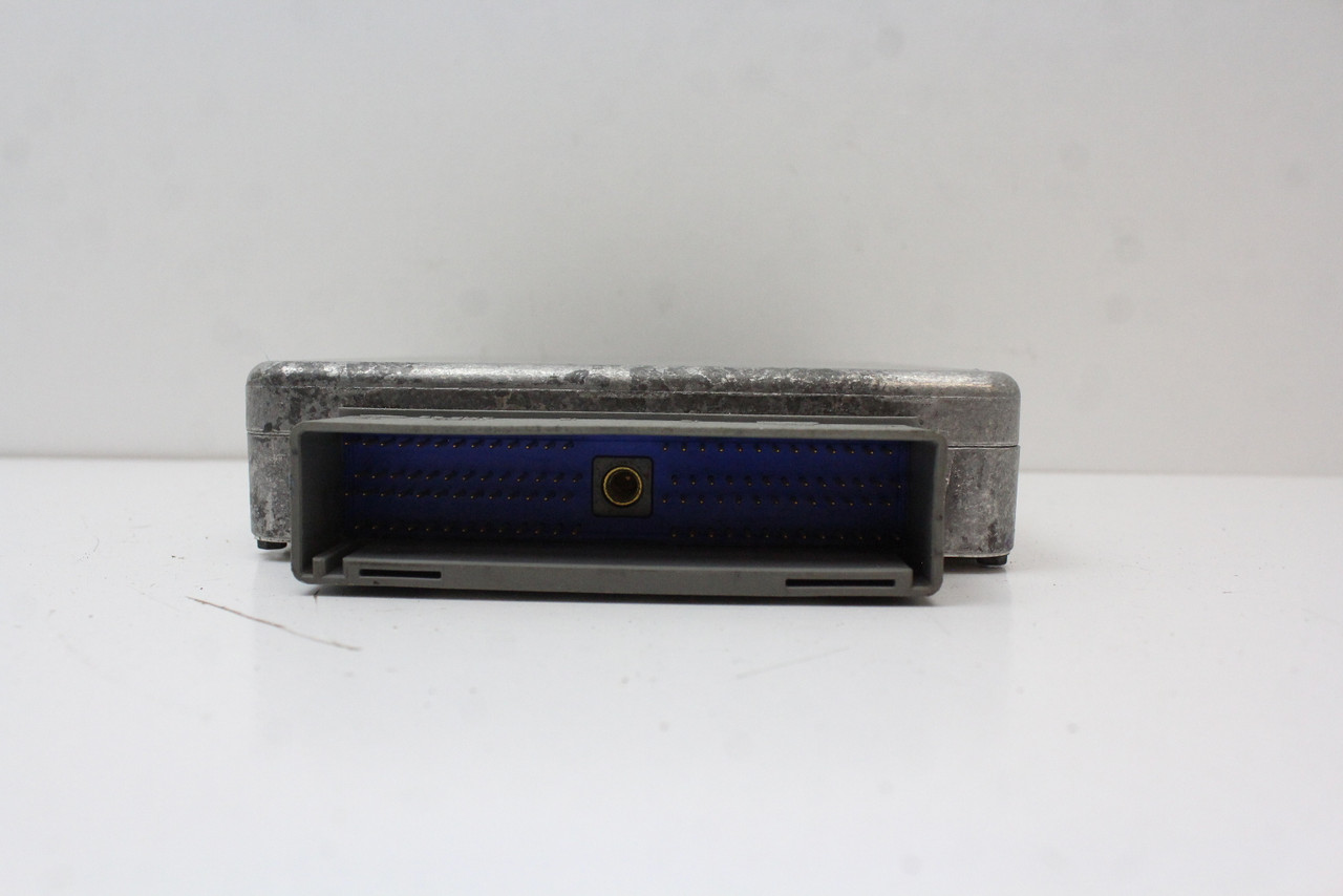 96 1996 Ford Ranger F67F-12A650-VB Computer Engine Control ECU ECM EBX Module