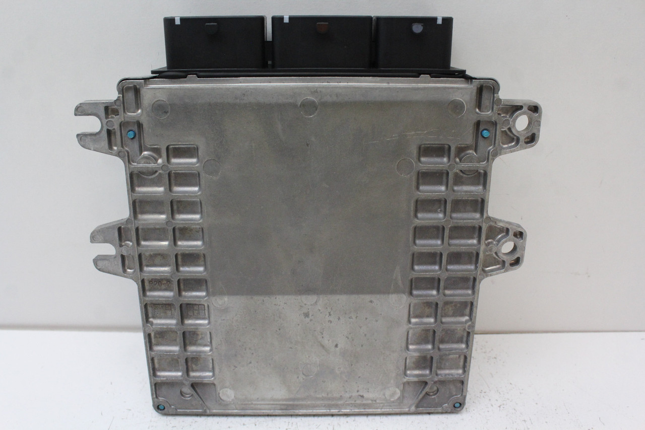 14-17 Infiniti QX50 BEM390-000 A1 Computer Engine Control ECU ECM EBX Module