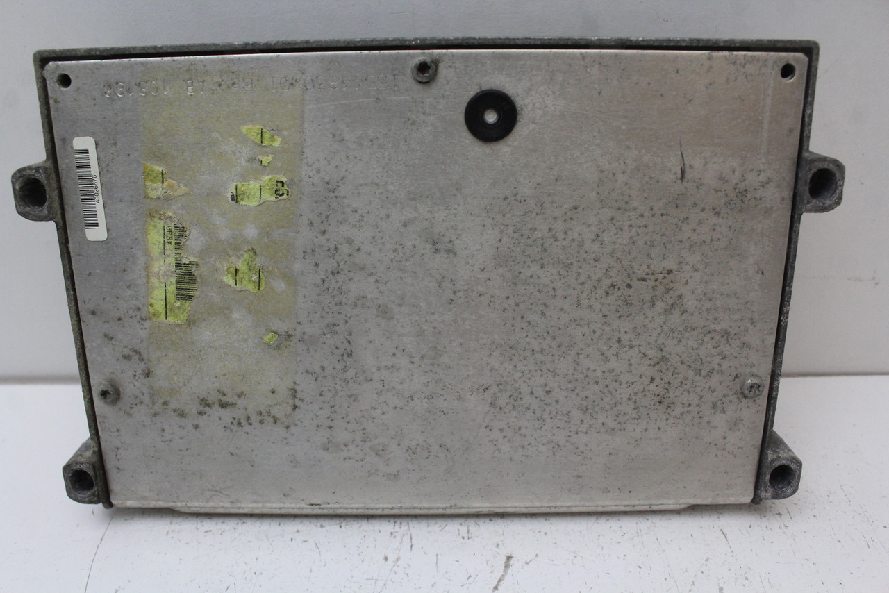 2009 09 Ford Fusion 9E5A-12A650-FB Computer Engine Control ECU ECM EBX Module