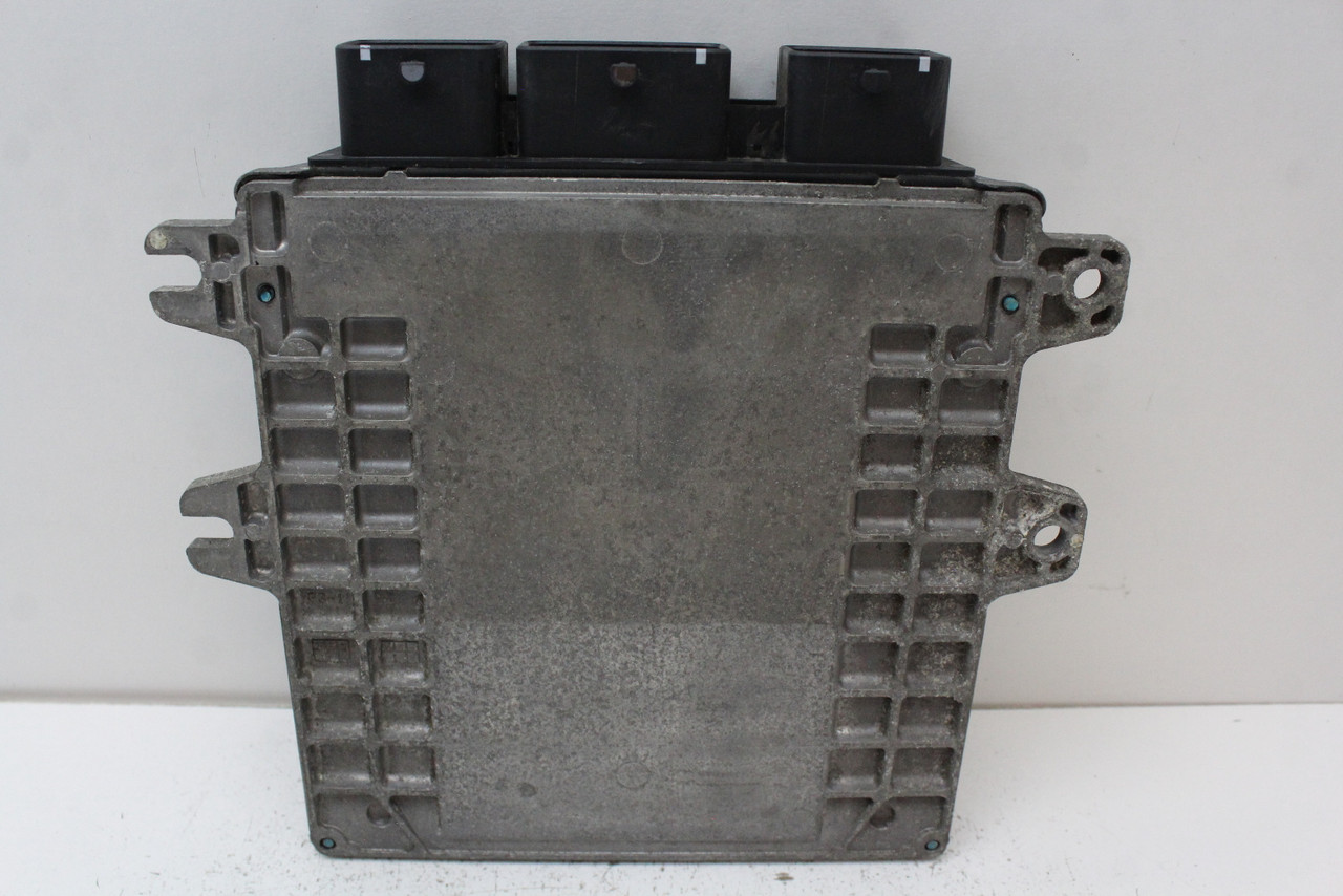 2009 09 Nissan Rogue MEC111-040 B1 Computer Engine Control ECU ECM EBX Module