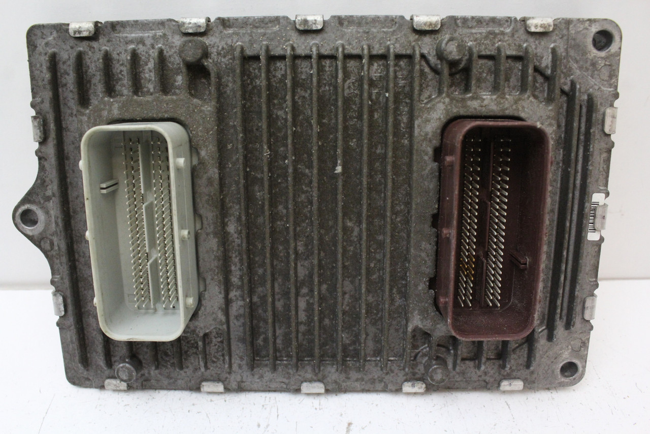 13 2013 Dodge Caravan P05150724AC Computer Engine Control ECU ECM EBX Module